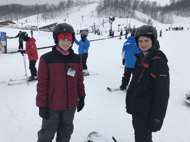 2019 Perfect North